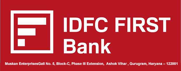 idfc bank