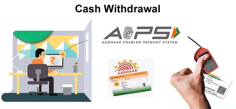 Cash Withdrawal